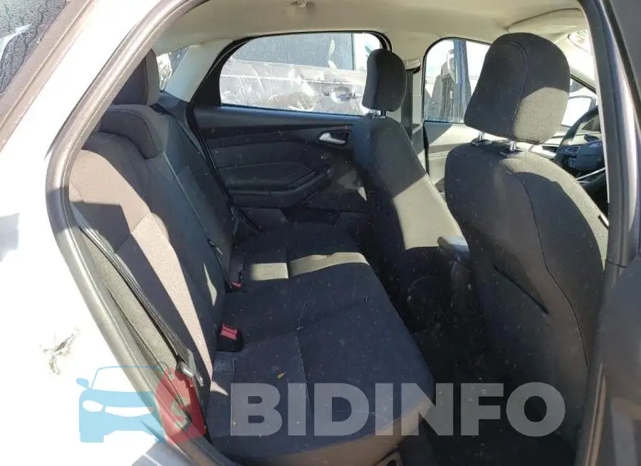 1FADP3F28FL276527 Photo# 6