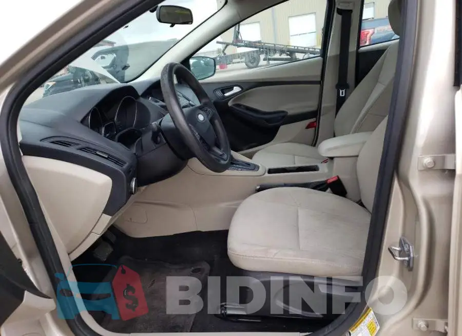 1FADP3F2XHL253785 Photo# 7