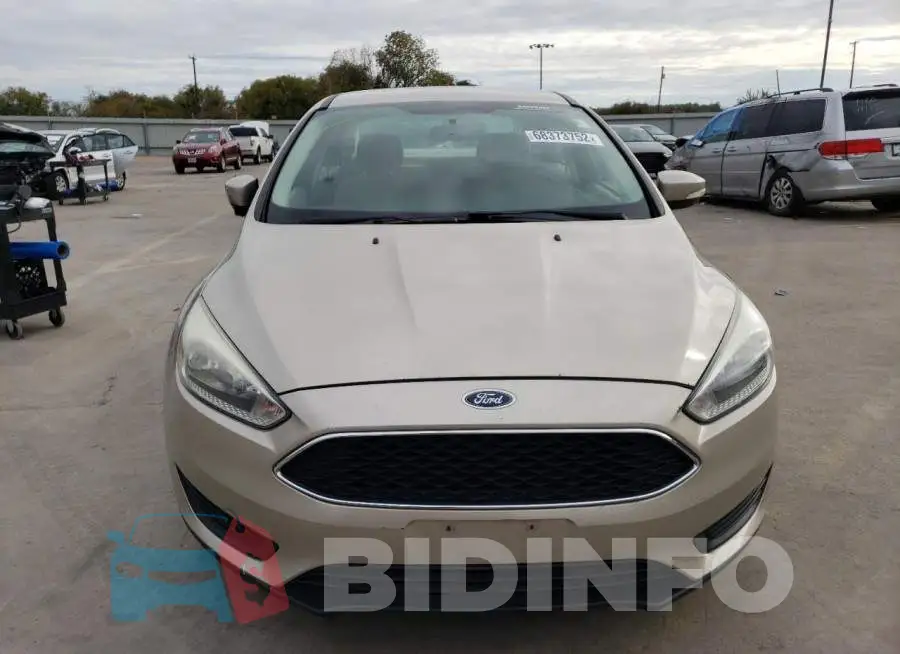 1FADP3F2XHL253785 Photo# 5