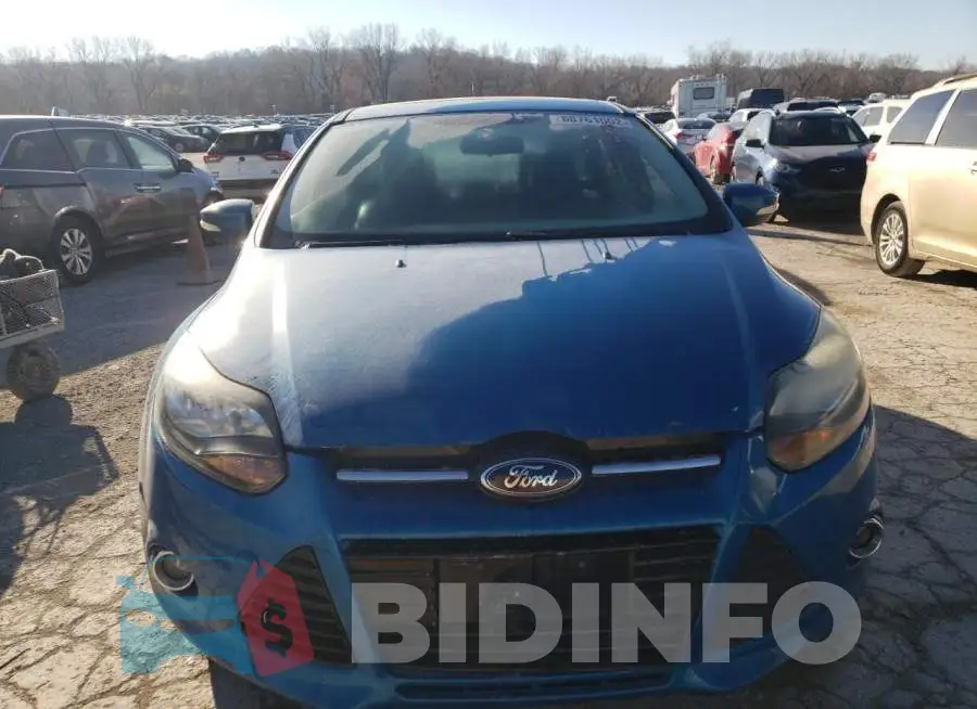 1FADP3N29DL184812 Photo# 5