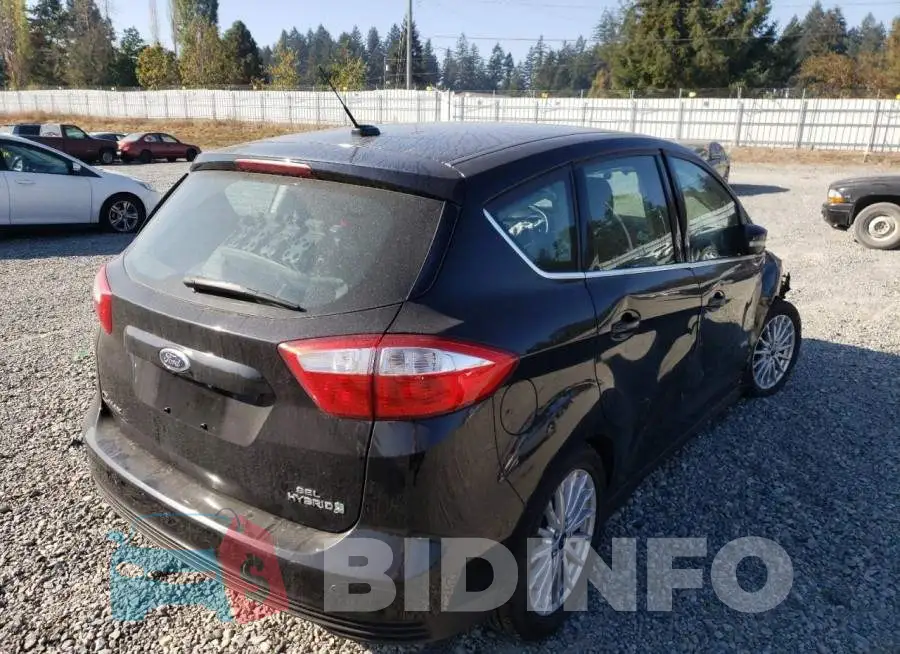 1FADP5BU6GL119373 Photo# 4