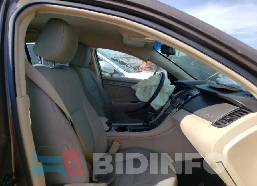 1FAHP2D84FG165274 Photo# 5
