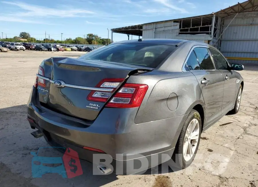 1FAHP2E81GG149145 Photo# 4