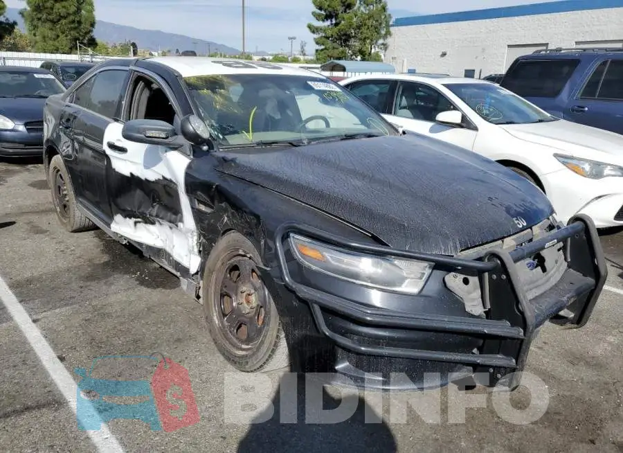 1FAHP2MK2FG165205 Photo# 1