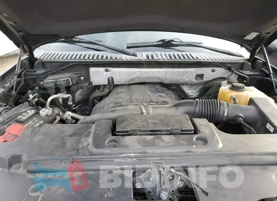 1FMJK1LT9FEF42831 Photo# 12
