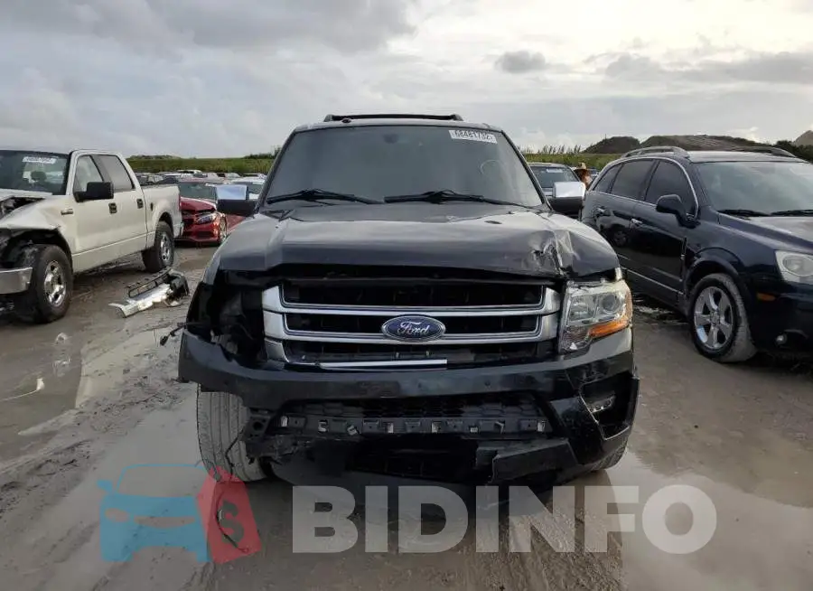 1FMJK1LT9FEF42831 Photo# 5
