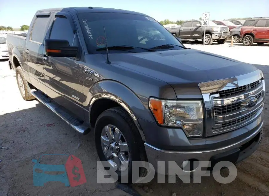 1FTFW1CTXDFD81816 Photo# 1