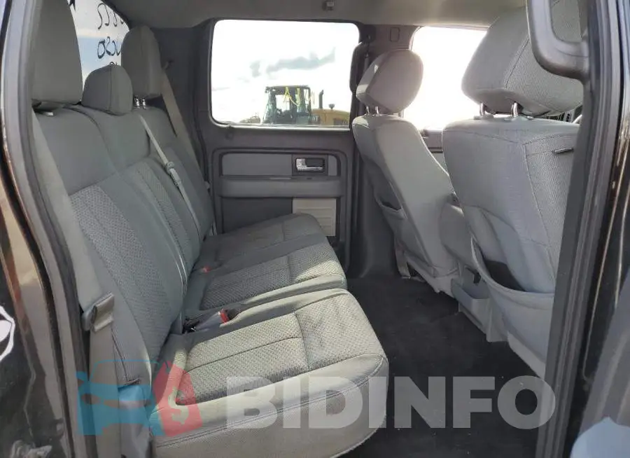 1FTFW1EF3EFB88237 Photo# 6