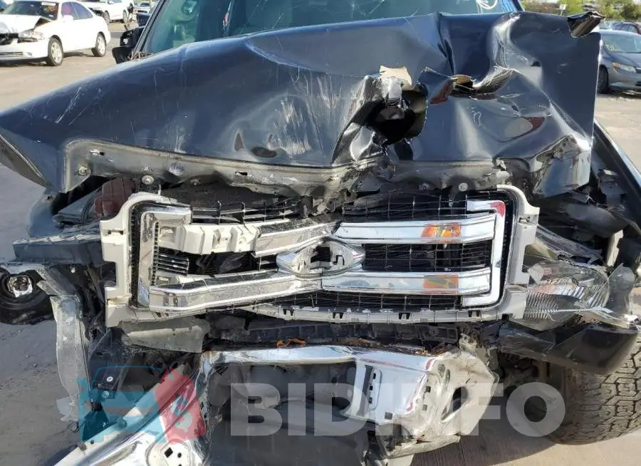 1FTFW1EF3EFB88237 Photo# 7