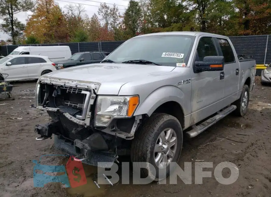 1FTFW1ET0DFA11813 Photo# 2