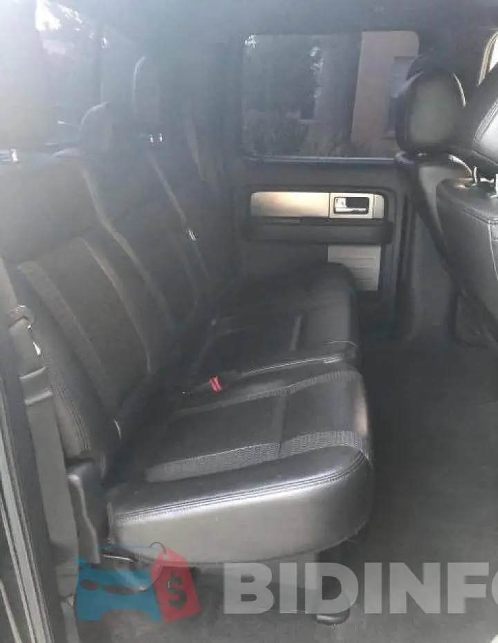 1FTFW1R69EFB17313 Photo# 6