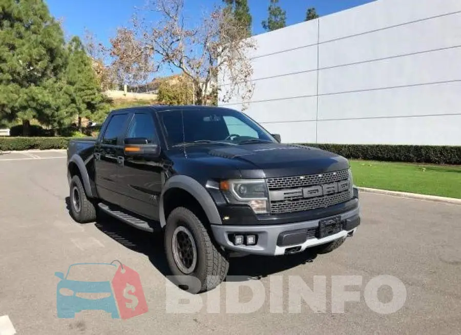 1FTFW1R69EFB17313 Photo# 1