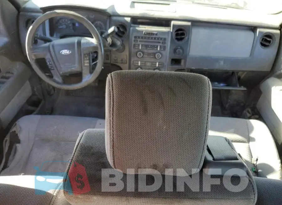 1FTFX1EFXEKF23823 Photo# 8