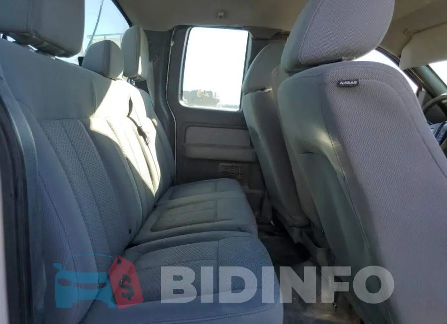 1FTFX1EFXEKF23823 Photo# 10