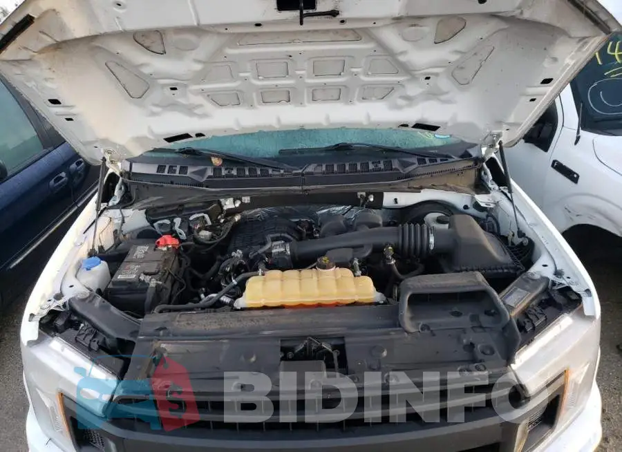 1FTMF1CB1JKF25996 Photo# 7