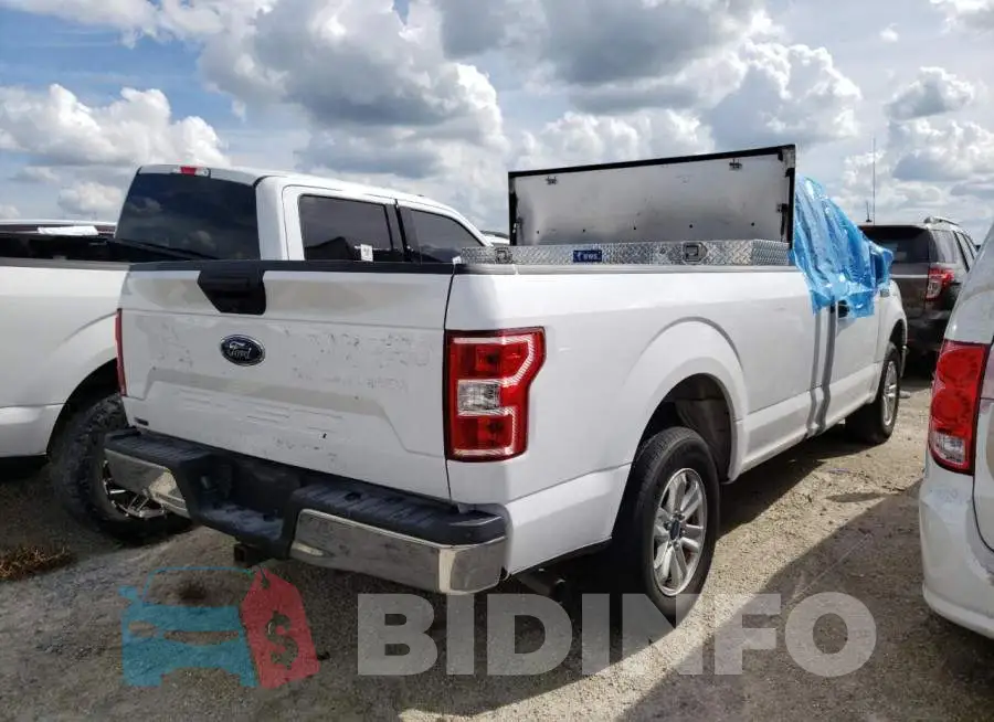1FTMF1CB1JKF25996 Photo# 4