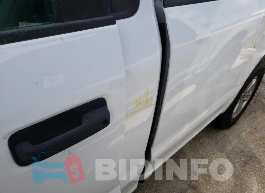 1FTMF1CB1JKF25996 Photo# 9