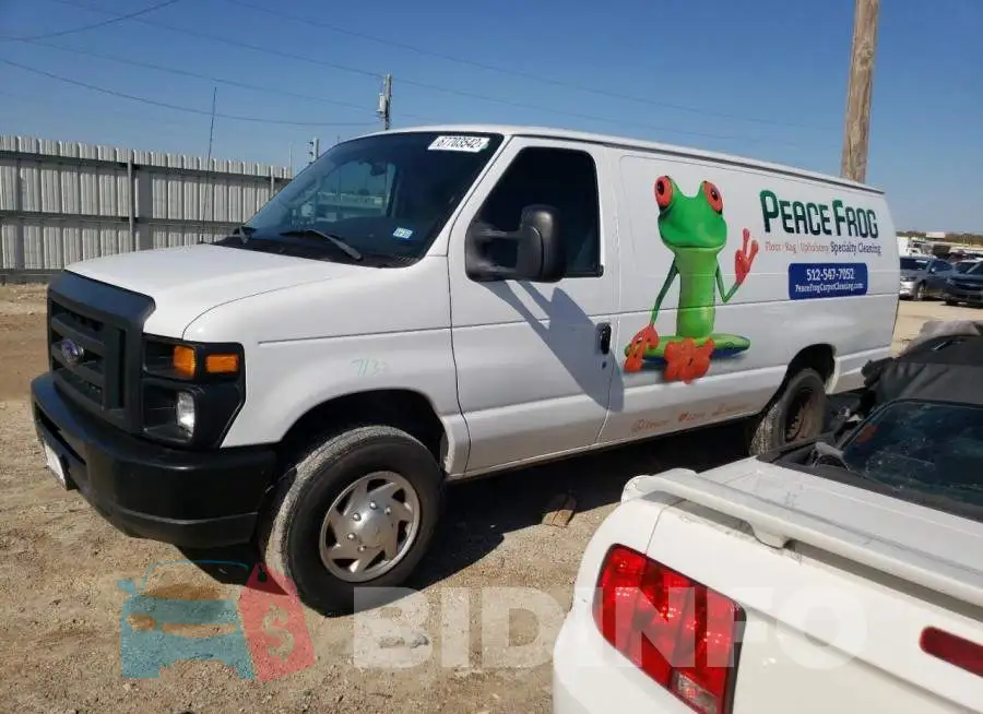 1FTNS2EW2DDA73524 Photo# 1