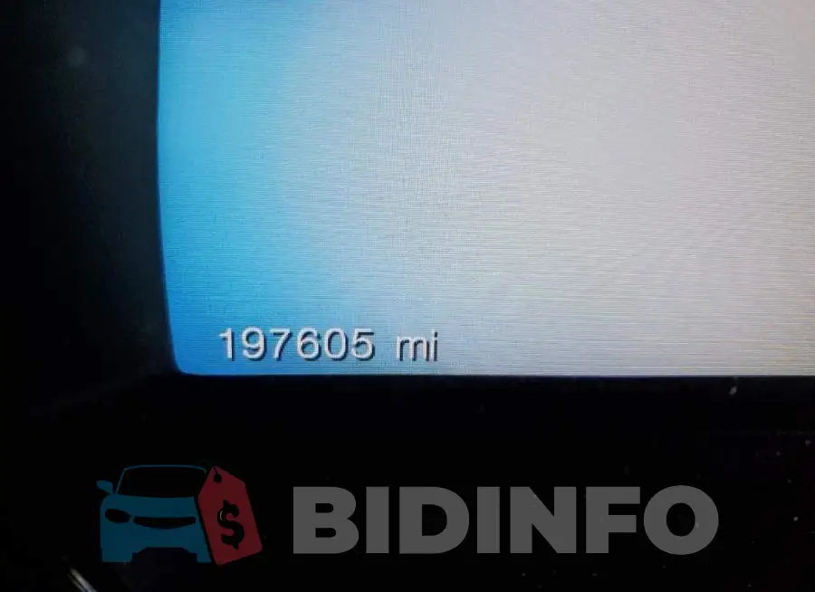 2FMDK4KC9DBA01061 Photo# 8