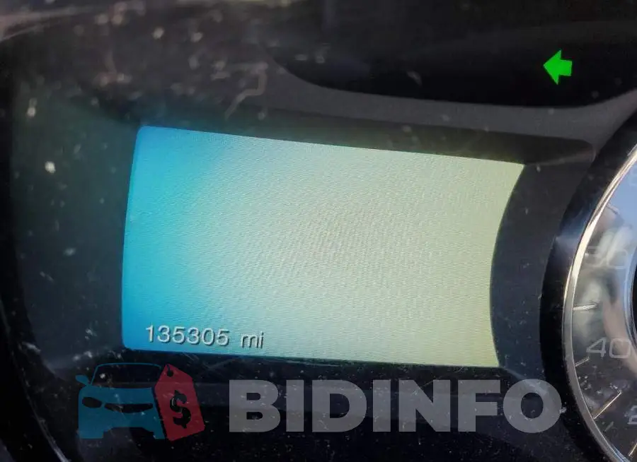 2FMDK4KCXDBA03756 Photo# 8