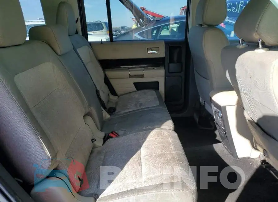 2FMGK5C83DBD10814 Photo# 6
