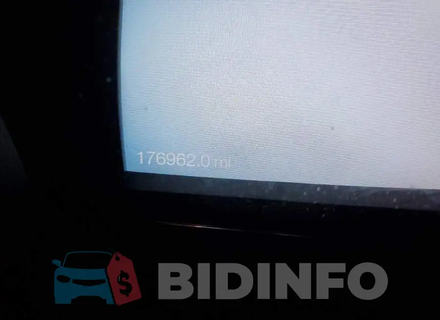 2FMGK5C83DBD10814 Photo# 8