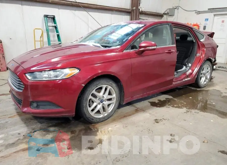 3FA6P0H72DR251394 Photo# 1