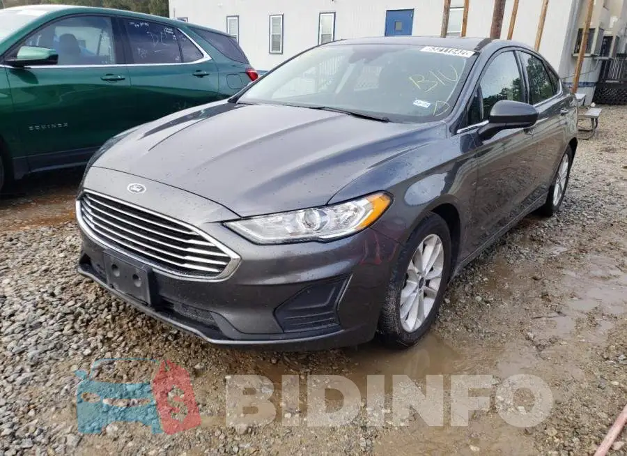 3FA6P0HD8LR201250 Photo# 2