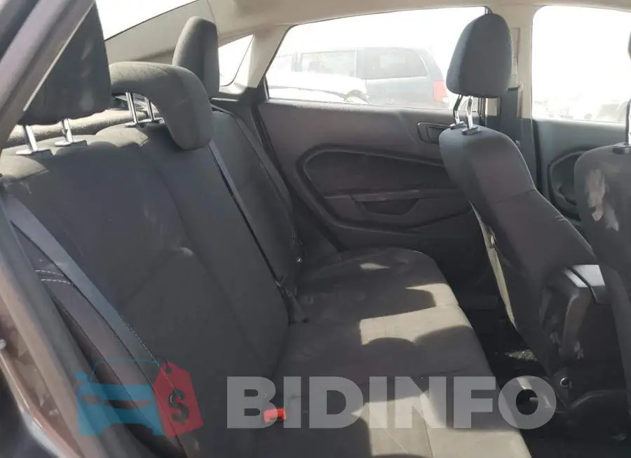 3FADP4BJ5HM170010 Photo# 6
