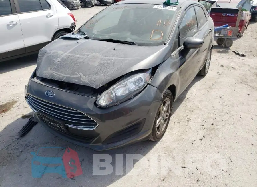 3FADP4BJ5HM170010 Photo# 2