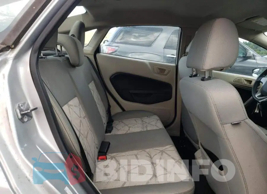 3FADP4BJ6DM170639 Photo# 6