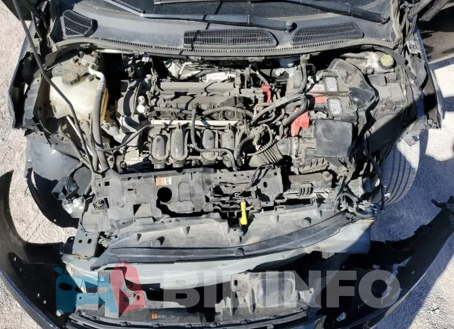 3FADP4EJ5JM121858 Photo# 7