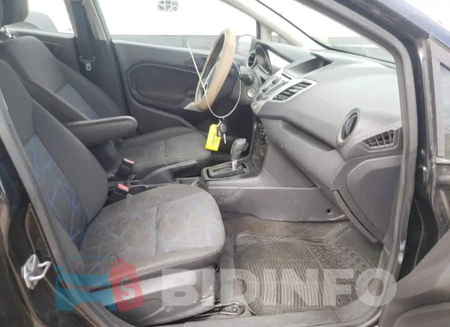 3FADP4EJ6DM222248 Photo# 5