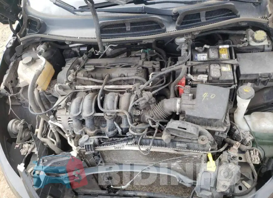3FADP4EJ6DM222248 Photo# 7