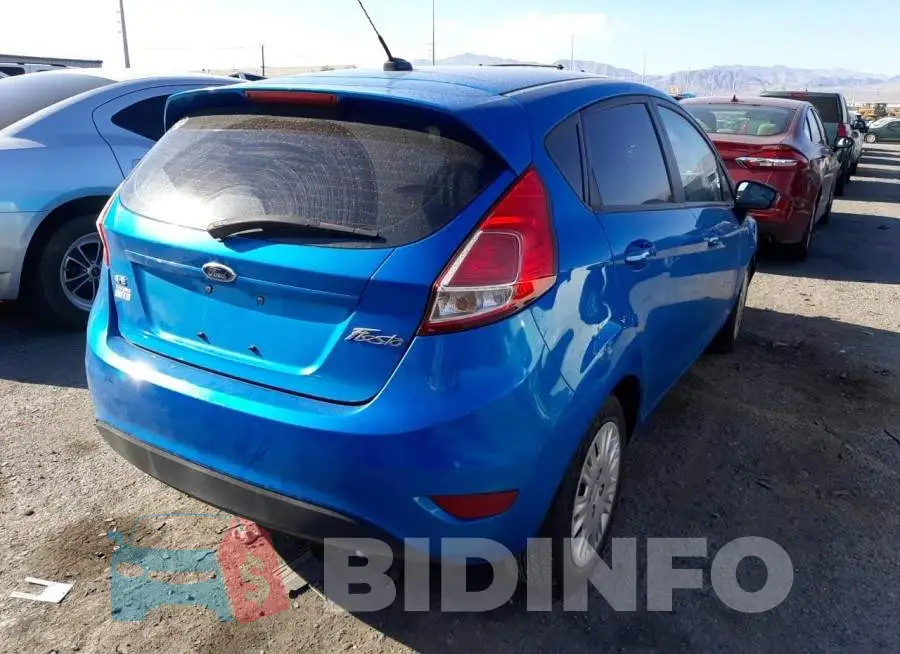 3FADP4EJ6EM190841 Photo# 4