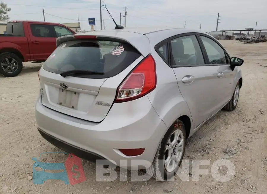 3FADP4EJ9GM183367 Photo# 4