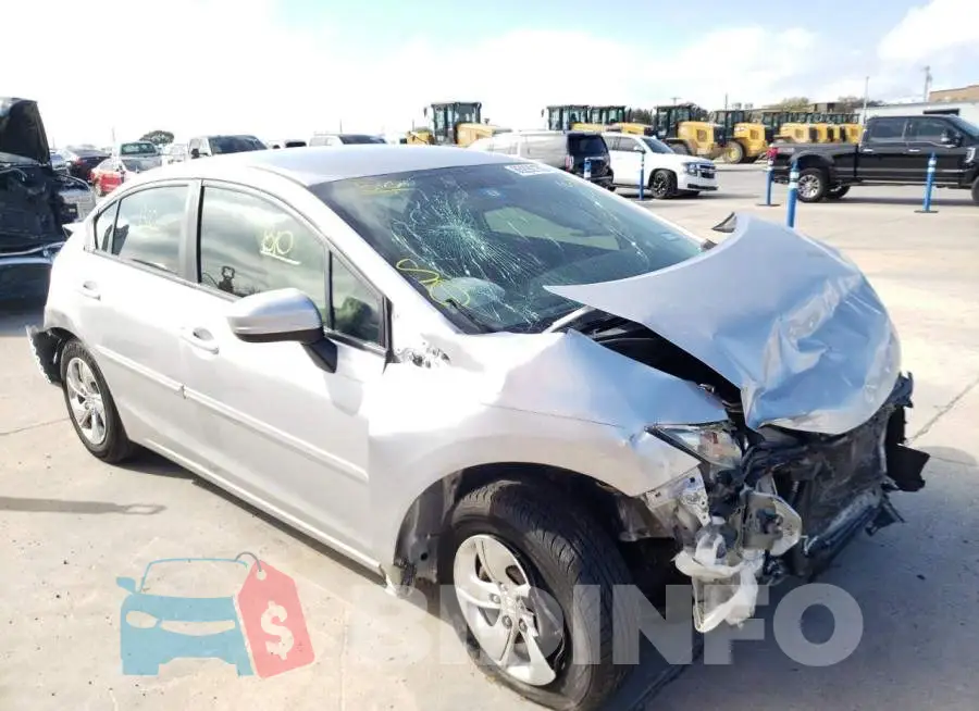 19XFB2E55EE035636 Photo# 4
