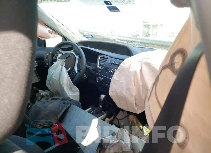 19XFB2E55EE035636 Photo# 8