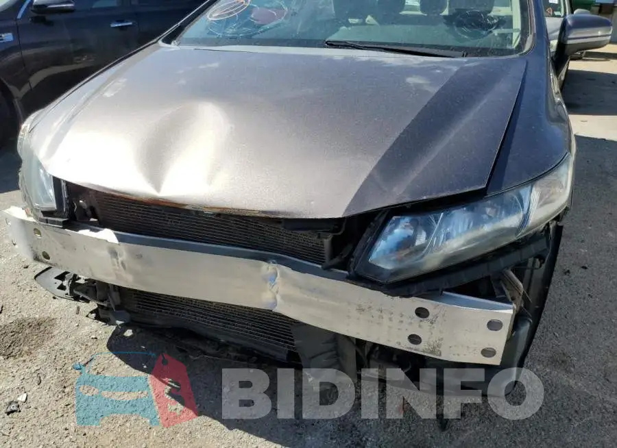 19XFB2F52EE221035 Photo# 9