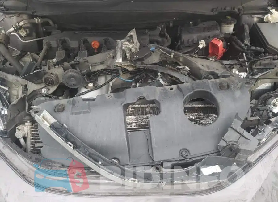19XFB2F53FE088657 Photo# 7