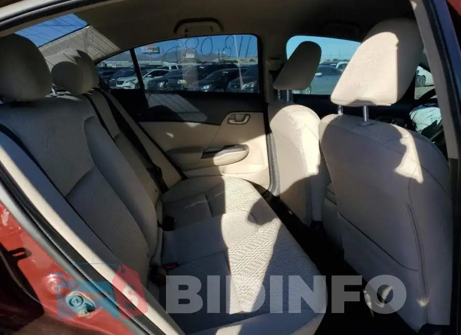 19XFB2F5XFE080894 Photo# 6
