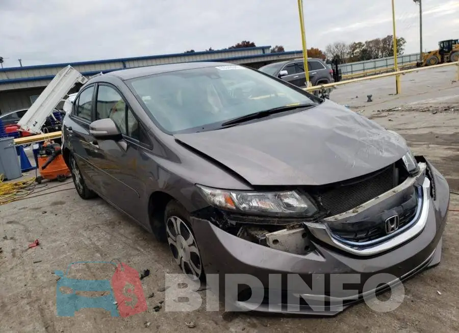 19XFB4F23DE001404 Photo# 1