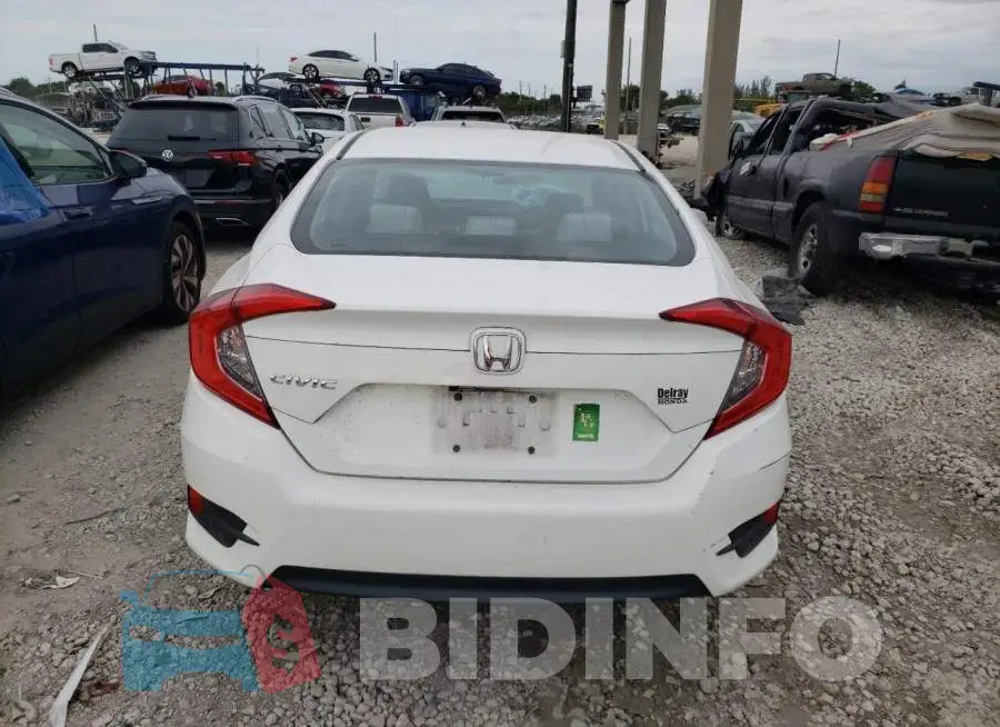 19XFC2F56GE098405 Photo# 6
