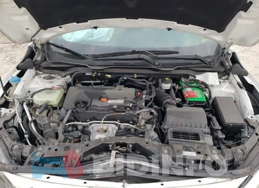 19XFC2F56GE098405 Photo# 11