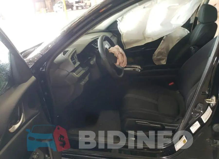 19XFC2F65LE016196 Photo# 5