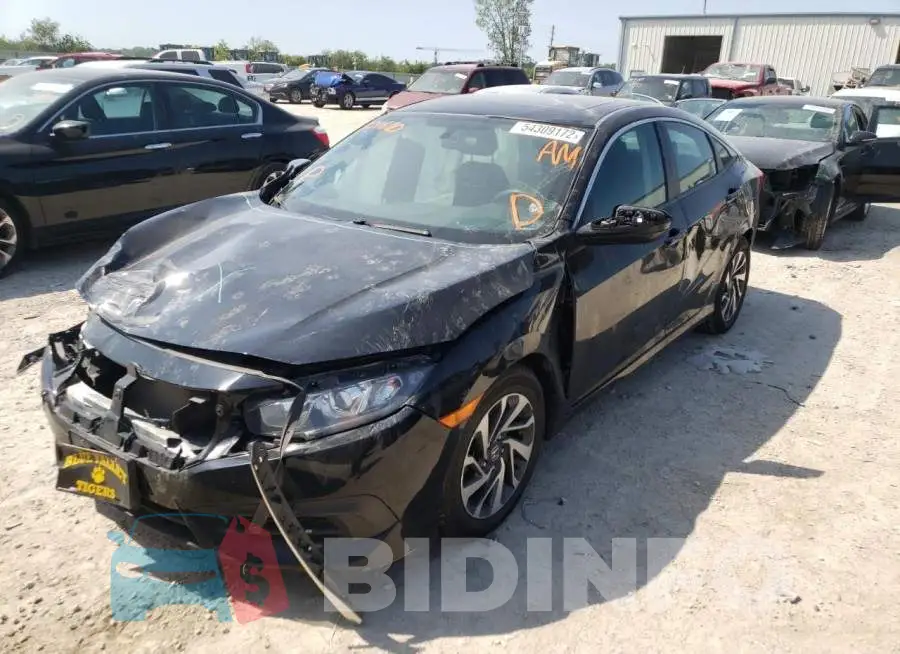 19XFC2F74GE016110 Photo# 2
