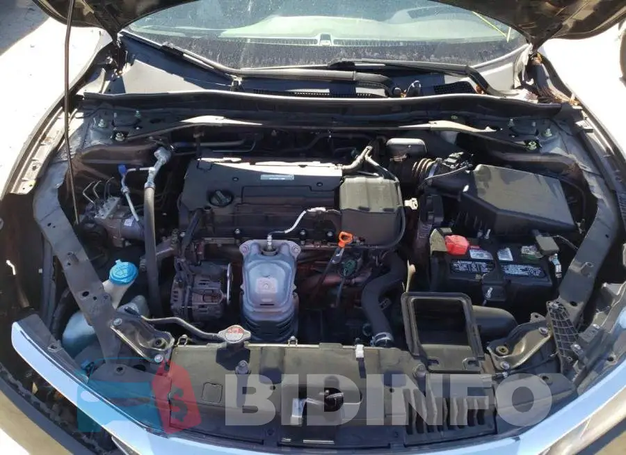 1HGCR2F98HA238321 Photo# 7