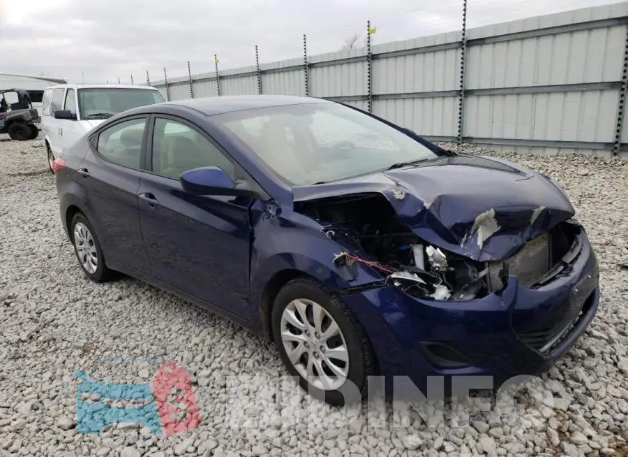 5NPDH4AE8DH167937 Photo# 1