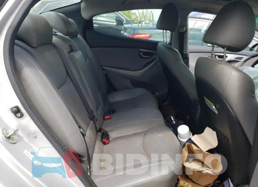 KMHDH4AE8DU780786 Photo# 6
