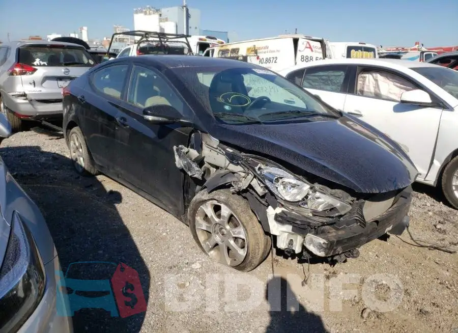 KMHDH4AE9DU546818 Photo# 1